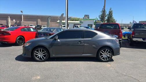 2016 Scion tC Release Series 10.0