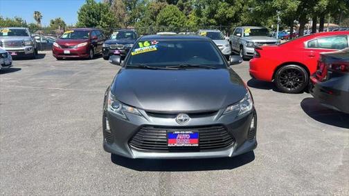 2016 Scion tC Release Series 10.0