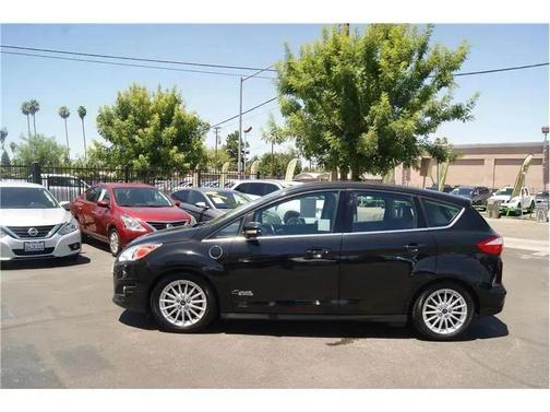 2014 Ford C-Max Energi SEL