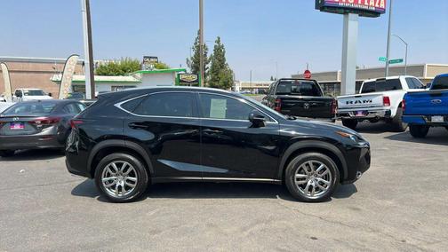 2015 Lexus NX 200t Base