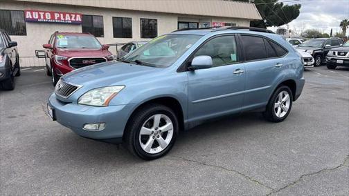 2008 Lexus RX 350 Base