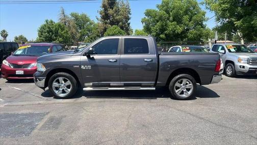 2014 RAM 1500 Big Horn
