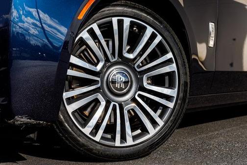 2023 Rolls-Royce Ghost 