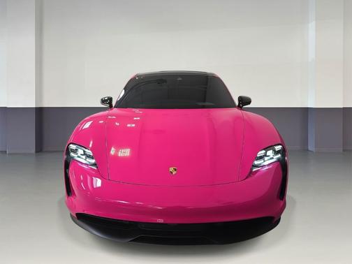 2023 Porsche Taycan Base