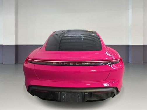 2023 Porsche Taycan Base