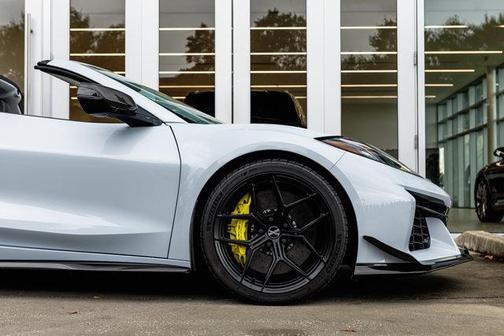 2023 Chevrolet Corvette Z06