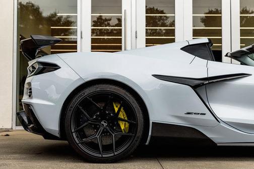 2023 Chevrolet Corvette Z06