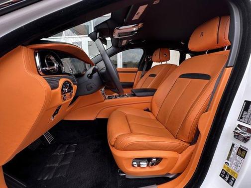2023 Rolls-Royce Ghost