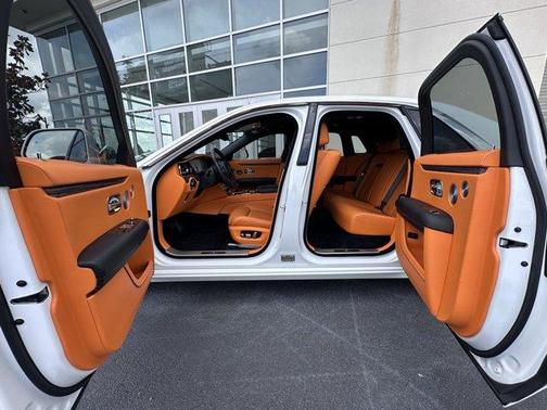 2023 Rolls-Royce Ghost