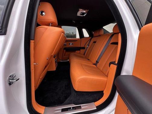 2023 Rolls-Royce Ghost