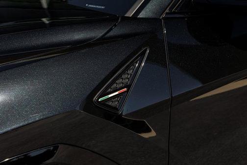 2024 Lamborghini Urus S