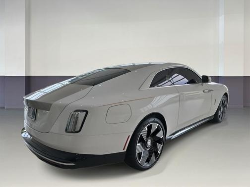 2024 Rolls-Royce Spectre