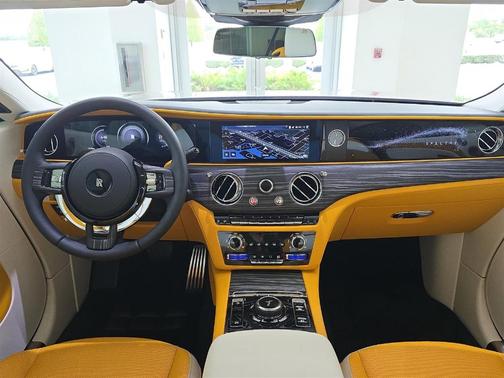 2024 Rolls-Royce Spectre