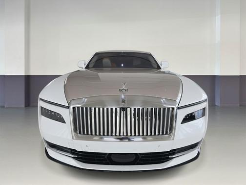 2024 Rolls-Royce Spectre