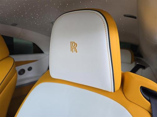 2024 Rolls-Royce Spectre