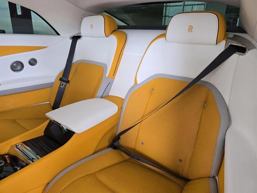 2024 Rolls-Royce Spectre