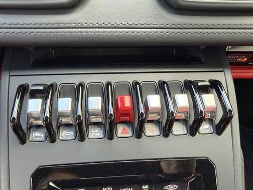 2024 Lamborghini Huracan EVO Base