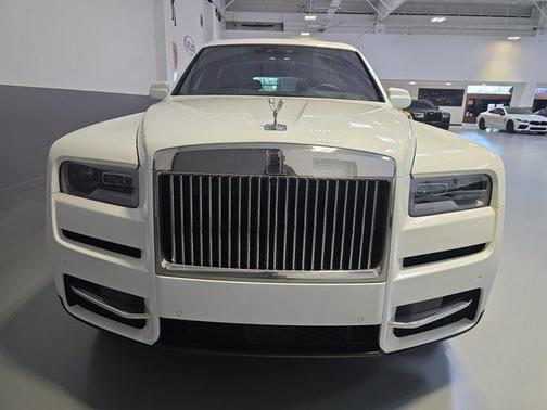 2023 Rolls-Royce Cullinan