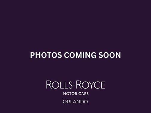 2020 Rolls-Royce Dawn