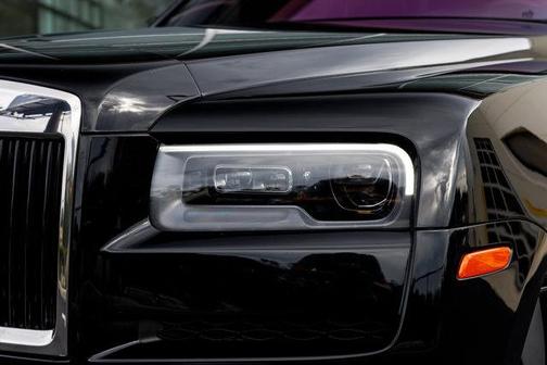 2023 Rolls-Royce Cullinan 