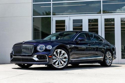 2024 Bentley Flying Spur V8