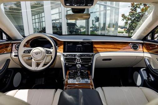 2024 Bentley Flying Spur V8