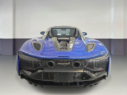 2025 McLaren Artura Performance
