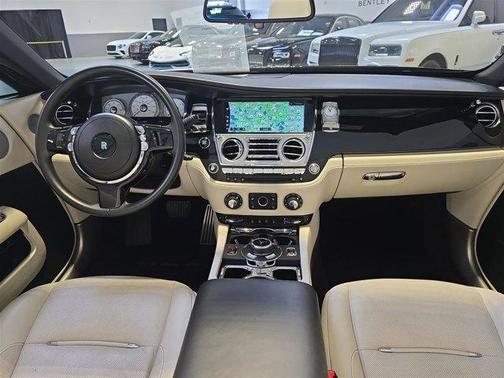 2019 Rolls-Royce Dawn