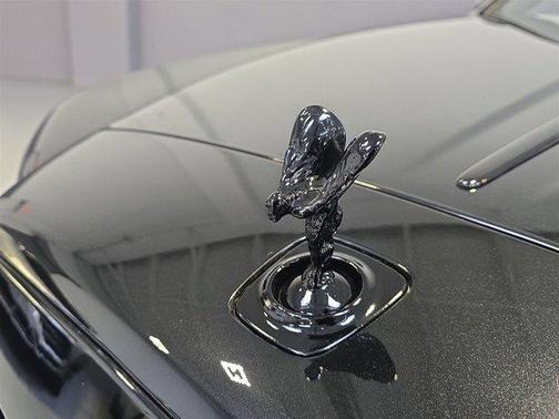 2019 Rolls-Royce Dawn