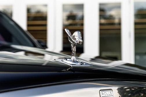 2023 Rolls-Royce Cullinan 
