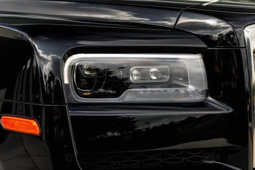 2023 Rolls-Royce Cullinan 
