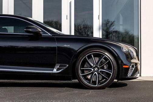 2023 Bentley Continental GT Azure