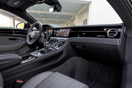 2023 Bentley Continental GT Azure