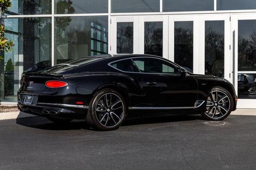 2023 Bentley Continental GT Azure