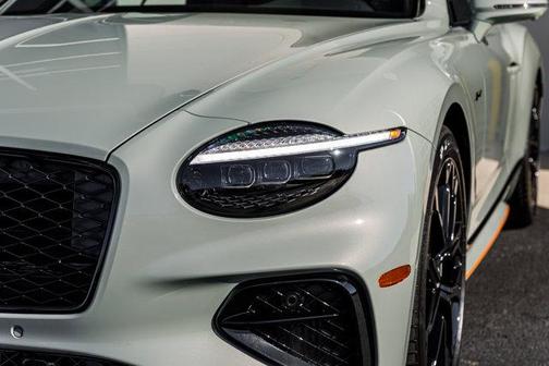 2026 Bentley Continental GT Speed