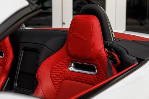 2024 Jaguar F-TYPE P450 R-Dynamic