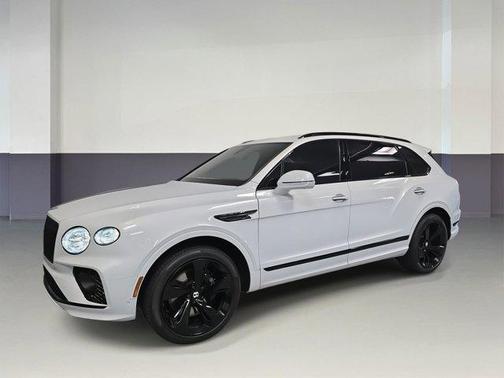 2023 Bentley Bentayga Azure