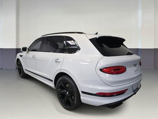 2023 Bentley Bentayga Azure