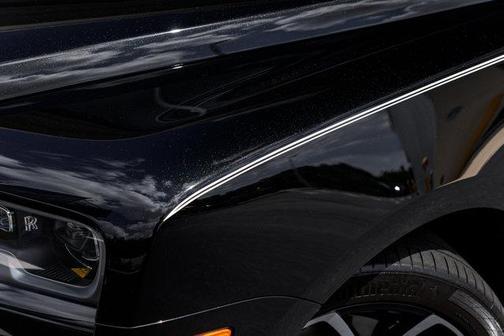 2023 Rolls-Royce Cullinan 