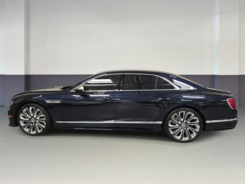 2025 Bentley Flying Spur Speed