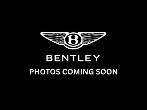 2022 Bentley Bentayga V8