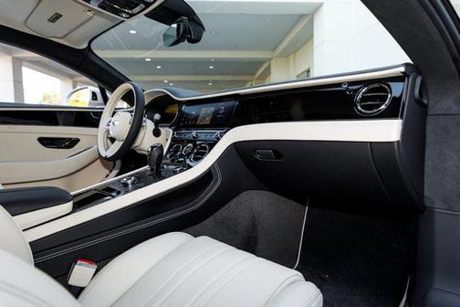 2025 Bentley Continental GT BASE