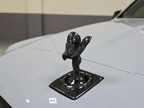 2021 Rolls-Royce Cullinan