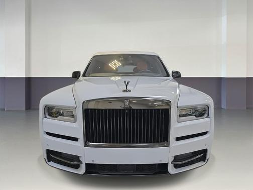 2021 Rolls-Royce Cullinan