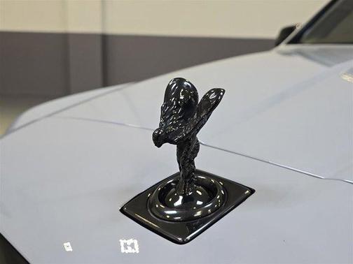 2021 Rolls-Royce Cullinan