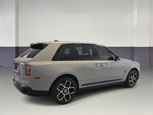 2021 Rolls-Royce Cullinan