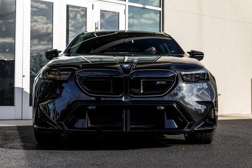 2026 BMW M5 Base