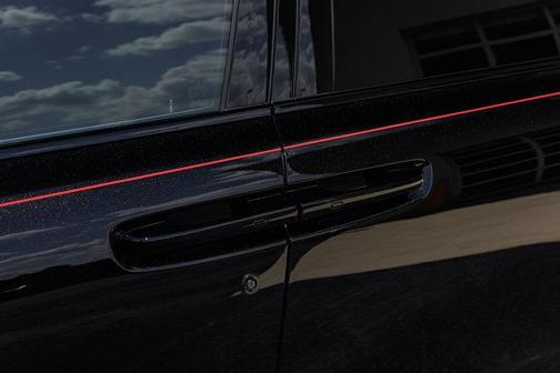 2025 Rolls-Royce Cullinan
