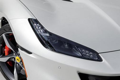 2022 Ferrari Portofino M Base