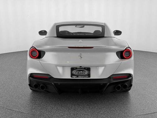 2022 Ferrari Portofino M Base
